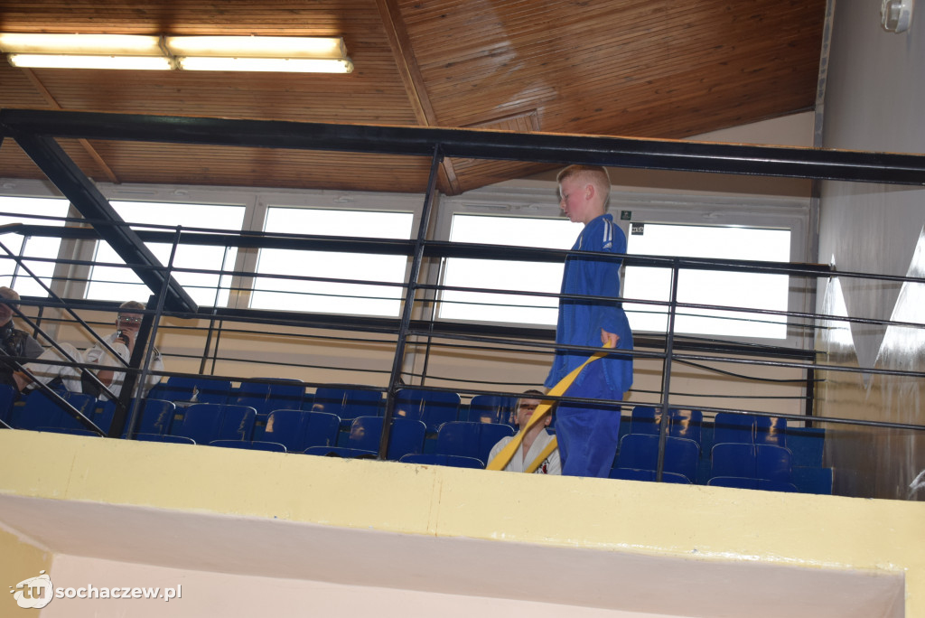 Międzynarodowy Turniej Judo Dzieci i Młodzików