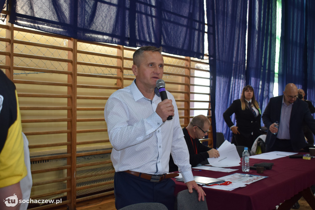 Międzynarodowy Turniej Judo Dzieci i Młodzików