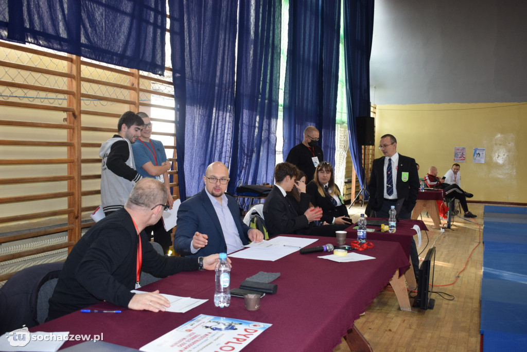 Międzynarodowy Turniej Judo Dzieci i Młodzików