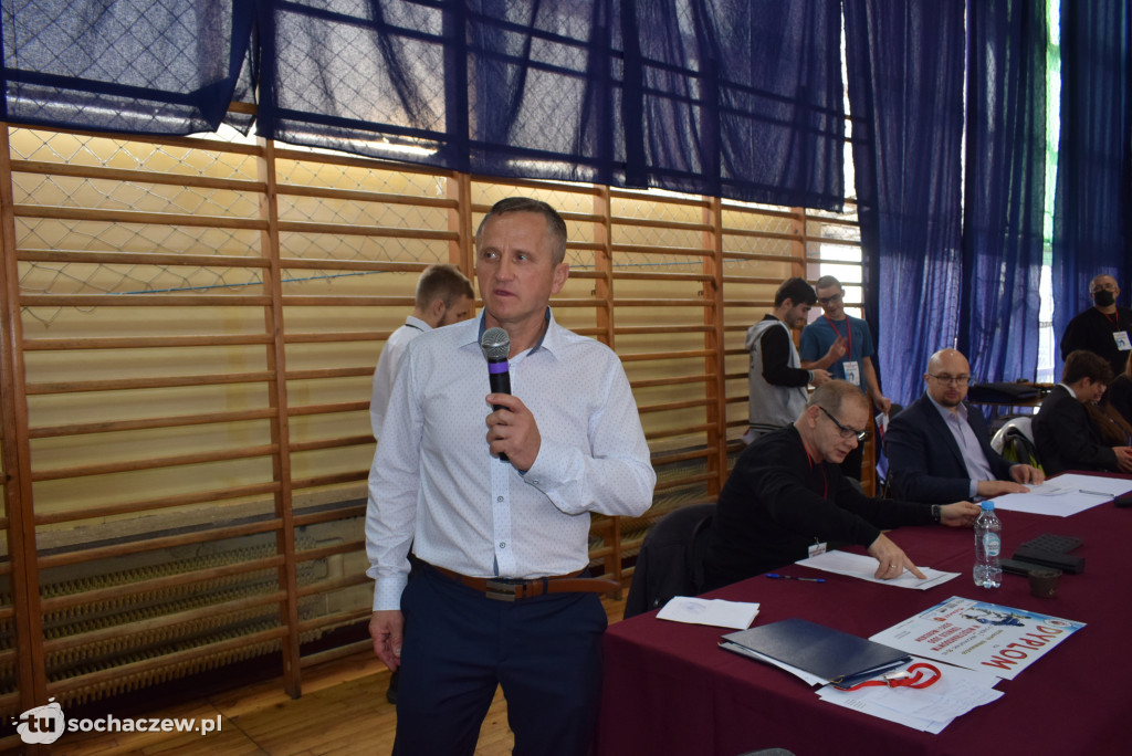 Międzynarodowy Turniej Judo Dzieci i Młodzików
