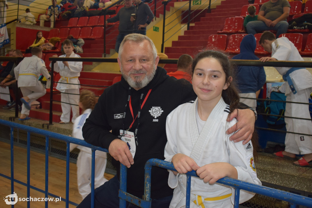 Międzynarodowy Turniej Judo Dzieci i Młodzików