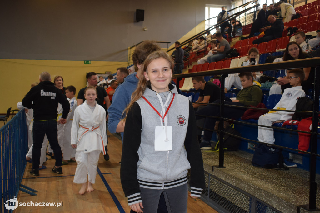 Międzynarodowy Turniej Judo Dzieci i Młodzików