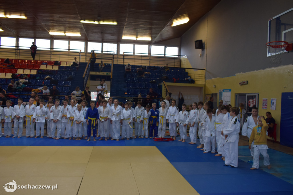 Międzynarodowy Turniej Judo Dzieci i Młodzików