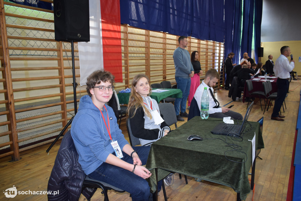 Międzynarodowy Turniej Judo Dzieci i Młodzików