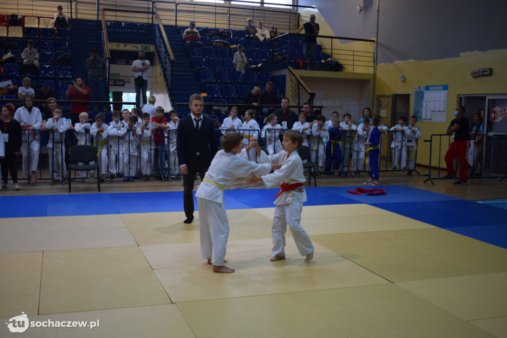 Międzynarodowy Turniej Judo Dzieci i Młodzików