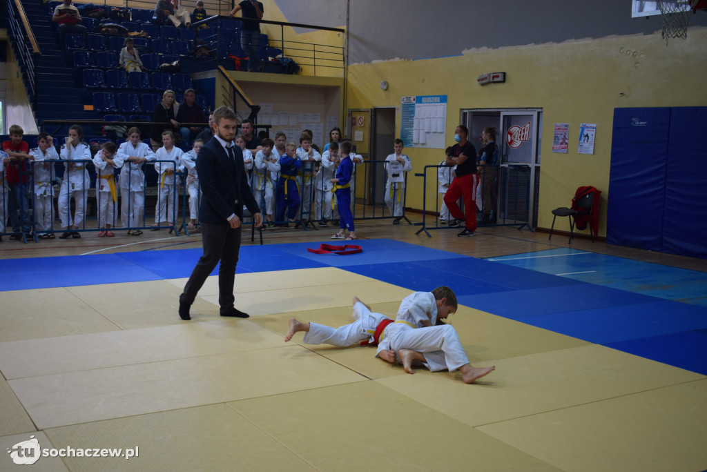 Międzynarodowy Turniej Judo Dzieci i Młodzików
