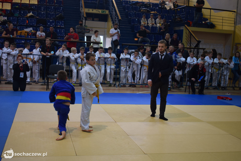 Międzynarodowy Turniej Judo Dzieci i Młodzików
