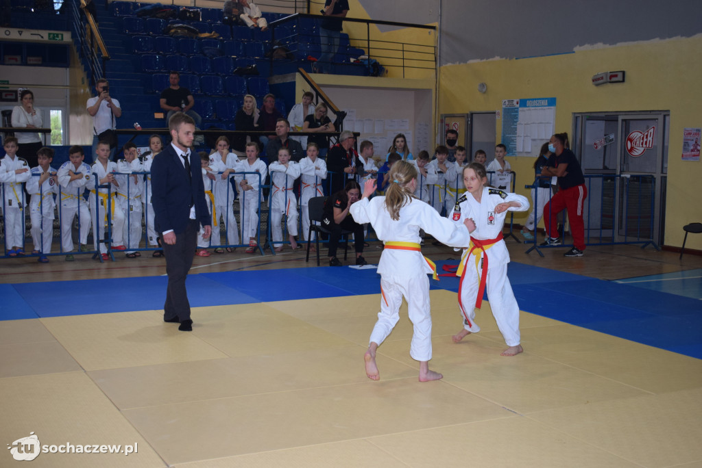 Międzynarodowy Turniej Judo Dzieci i Młodzików