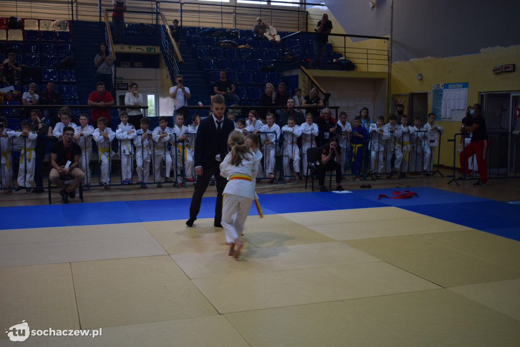Międzynarodowy Turniej Judo Dzieci i Młodzików