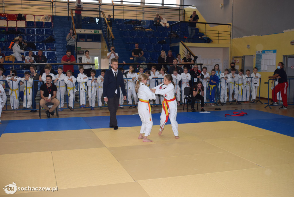 Międzynarodowy Turniej Judo Dzieci i Młodzików