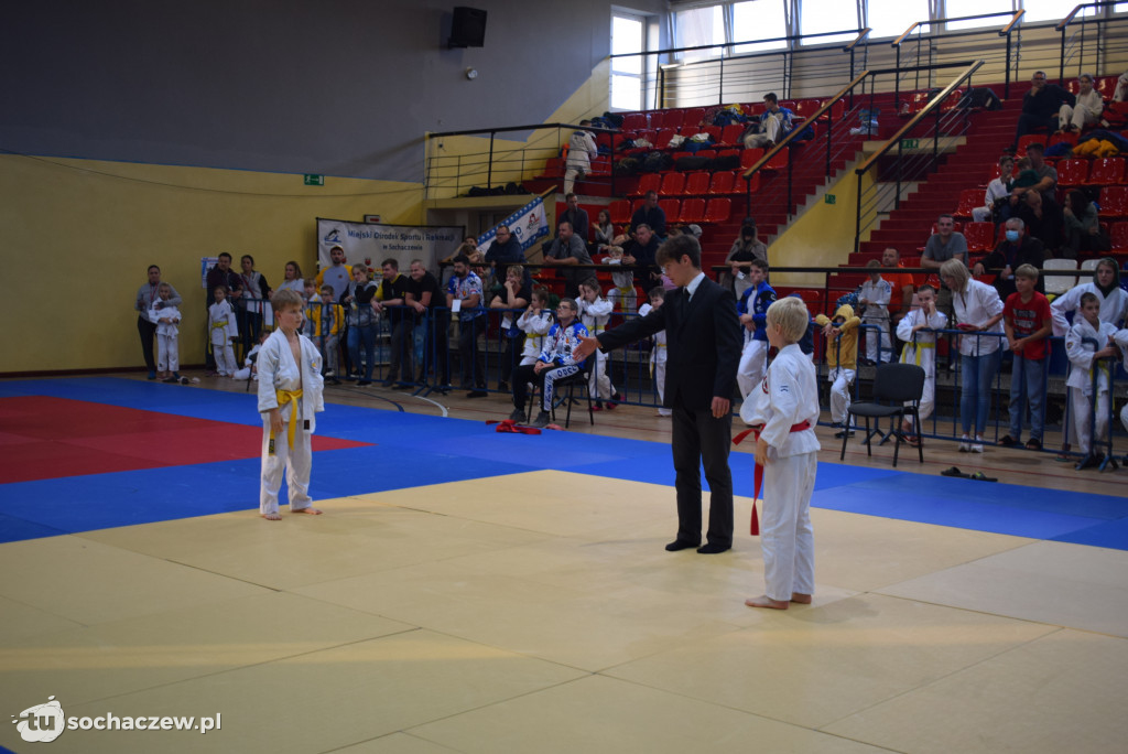 Międzynarodowy Turniej Judo Dzieci i Młodzików