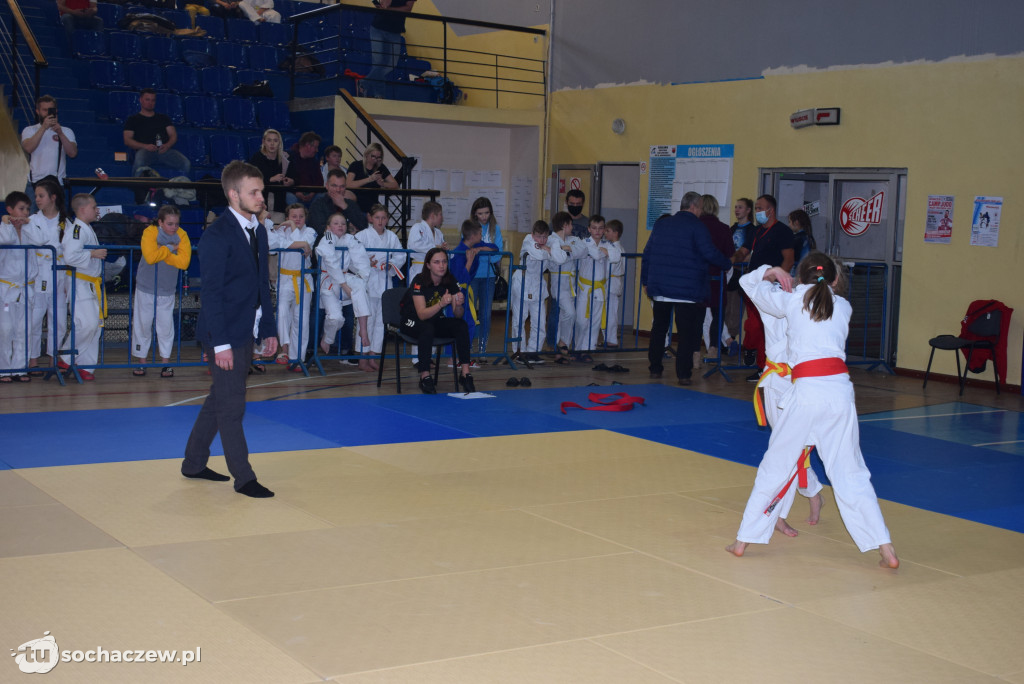 Międzynarodowy Turniej Judo Dzieci i Młodzików