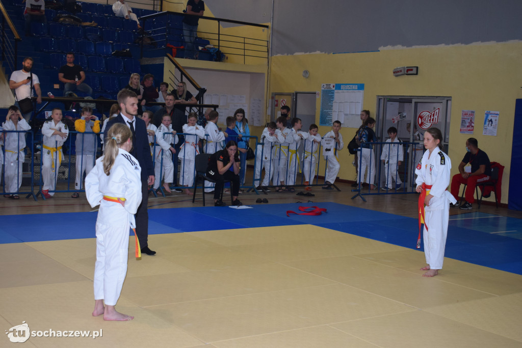Międzynarodowy Turniej Judo Dzieci i Młodzików