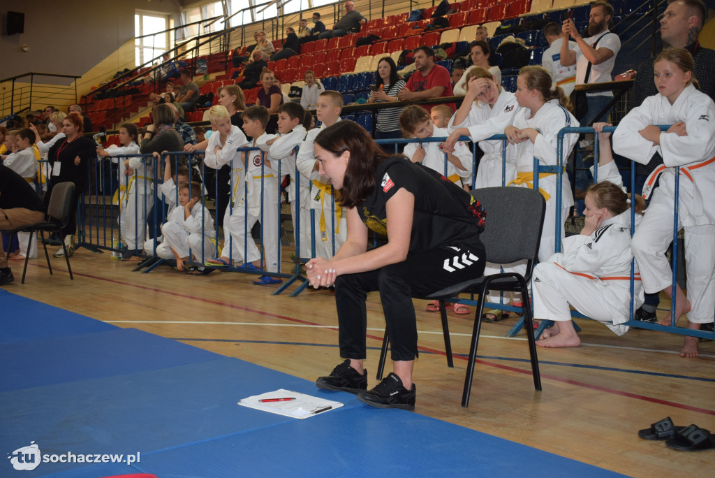Międzynarodowy Turniej Judo Dzieci i Młodzików