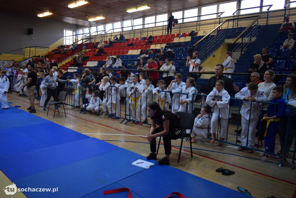 Międzynarodowy Turniej Judo Dzieci i Młodzików