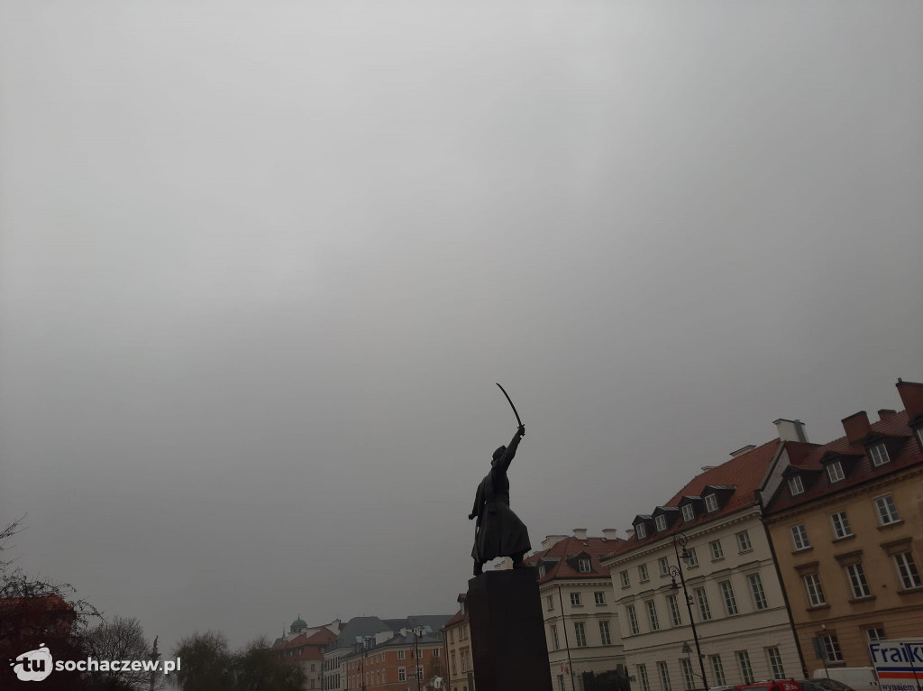 Rybno na kolejnej wycieczce