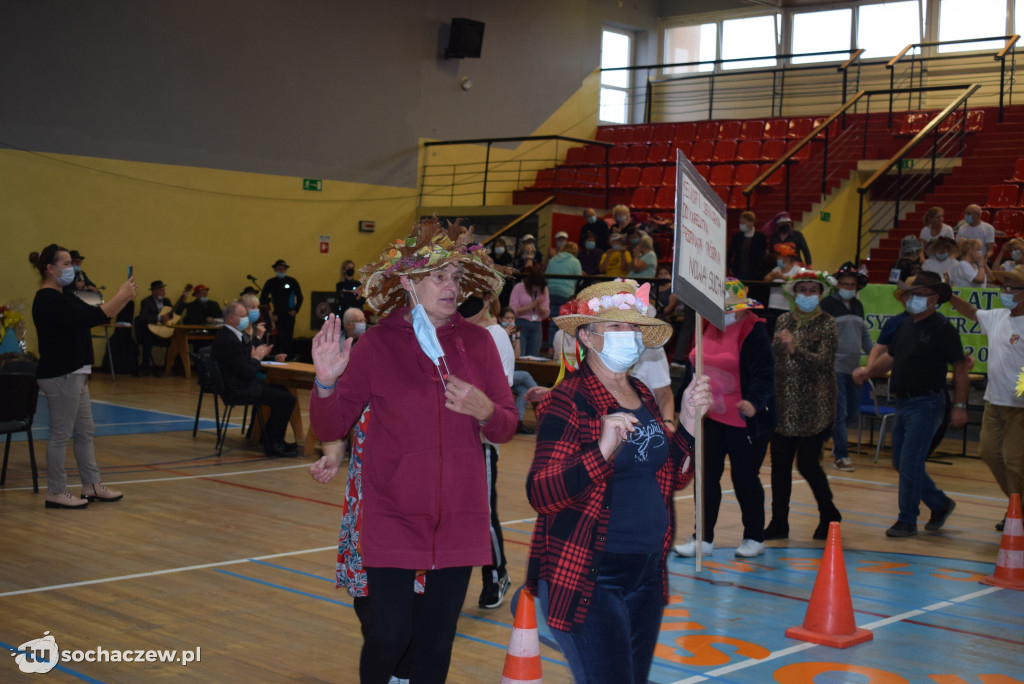 Sochaczewska Olimpiada Seniorów