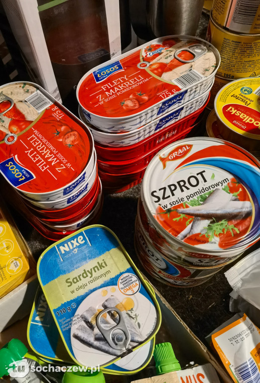 Sochaczewianie dla uchodźców