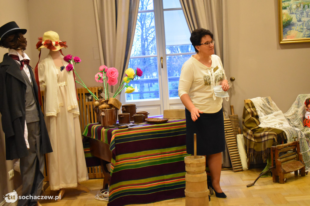 Konferencja w Sannikach