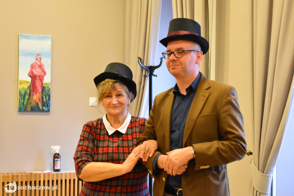 Konferencja w Sannikach