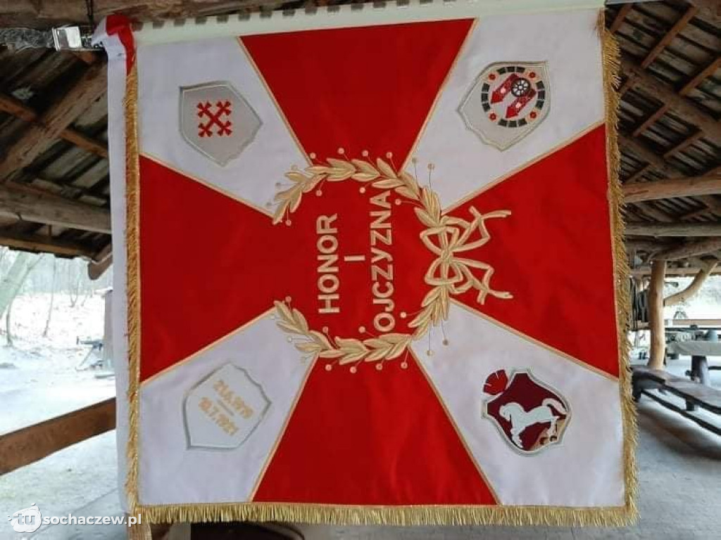 MGH z wystawą w Tułowicach