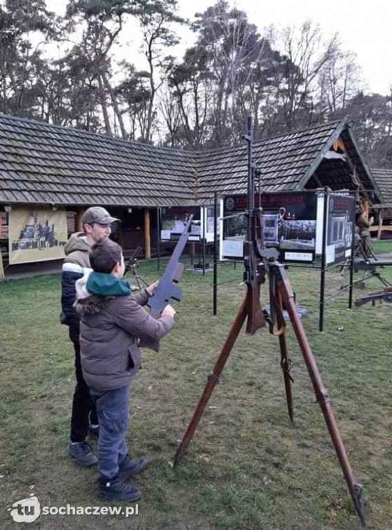 MGH z wystawą w Tułowicach