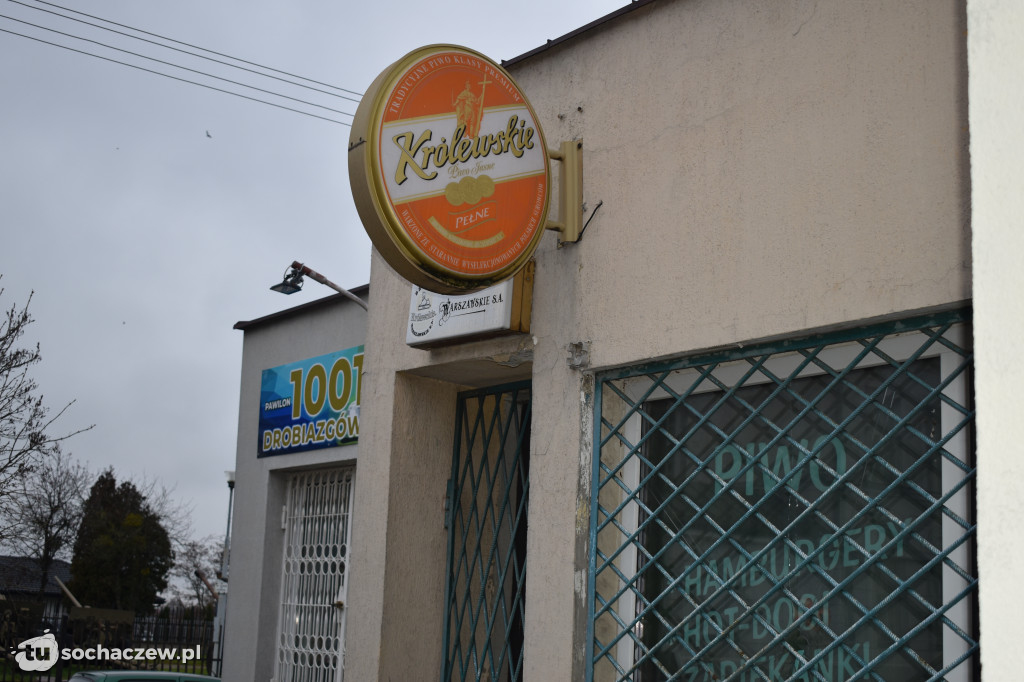 Miasto sprzedaje zabudowaną działkę w centrum