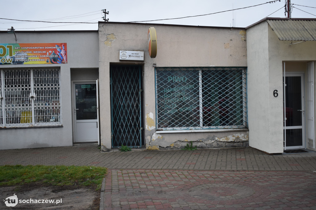 Miasto sprzedaje zabudowaną działkę w centrum