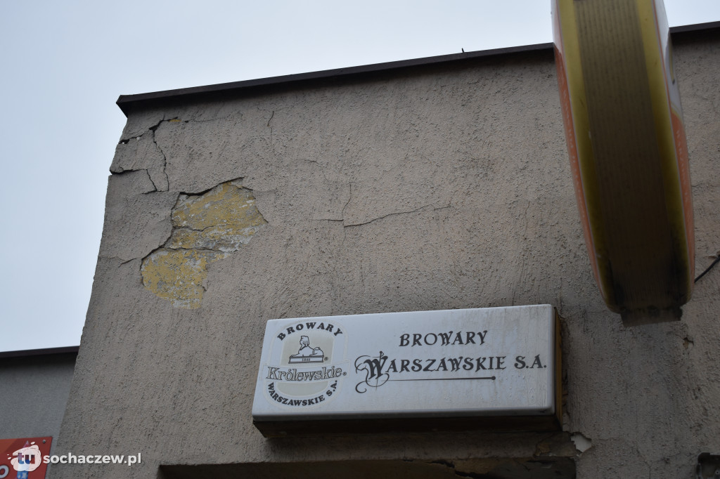 Miasto sprzedaje zabudowaną działkę w centrum