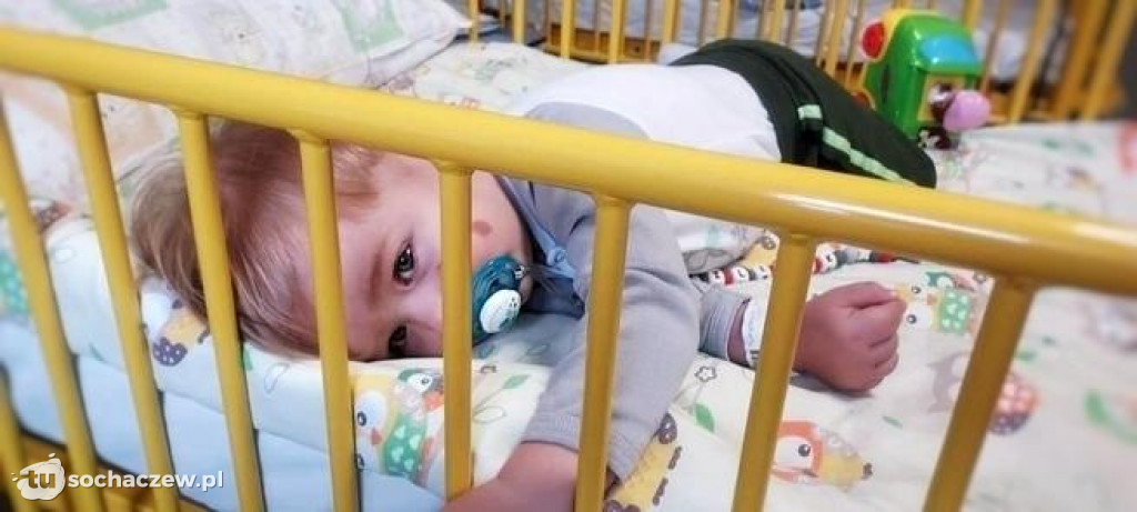 Życie Filipka kosztuje 9 milionów złotych