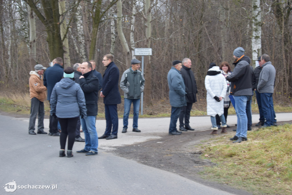Będzie kanalizacja w Rokotowie