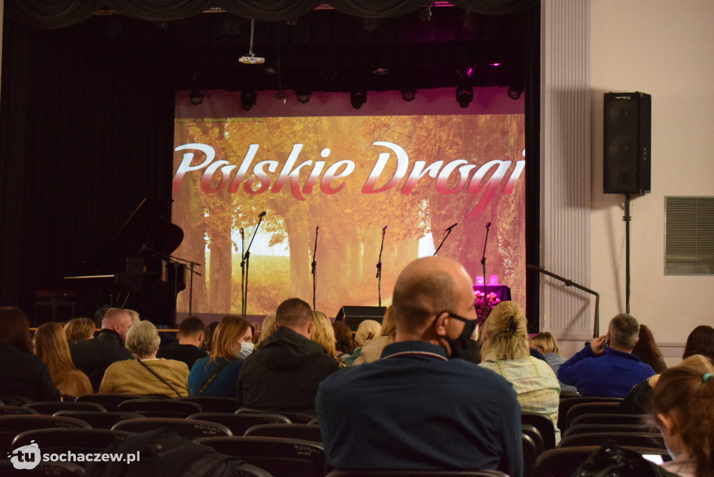 Laureaci konkursu Polskie Drogi 2021