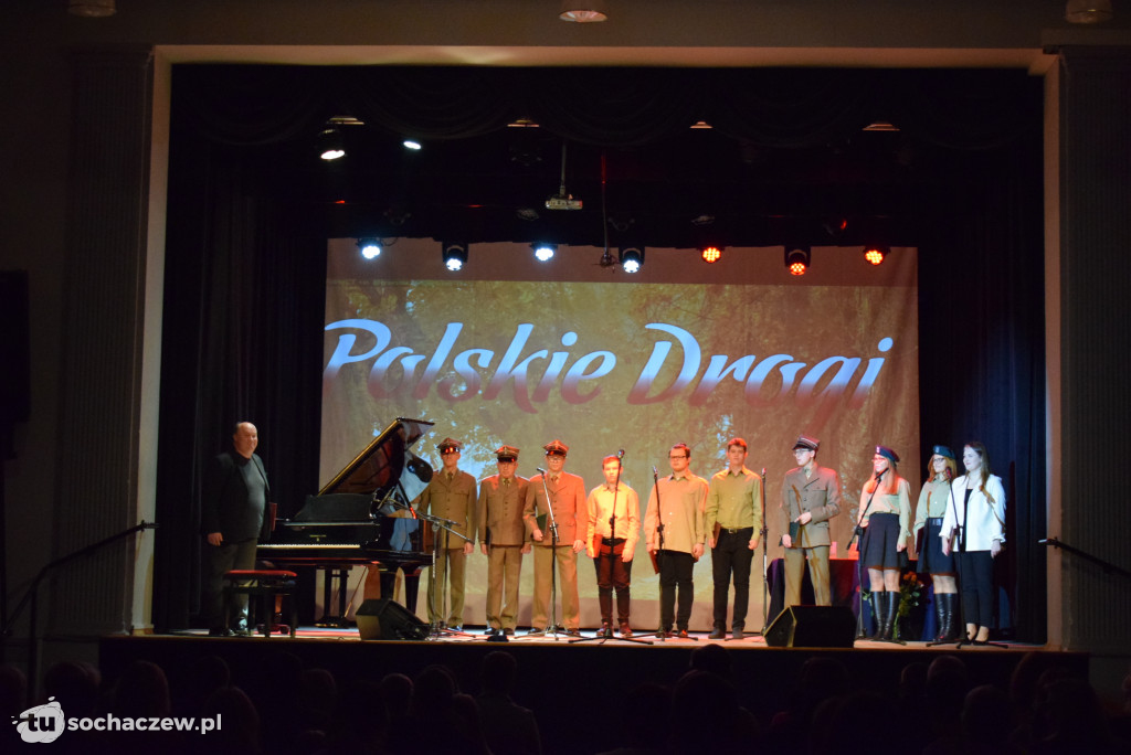 Laureaci konkursu Polskie Drogi 2021