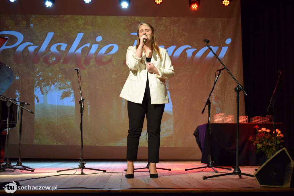 Laureaci konkursu Polskie Drogi 2021
