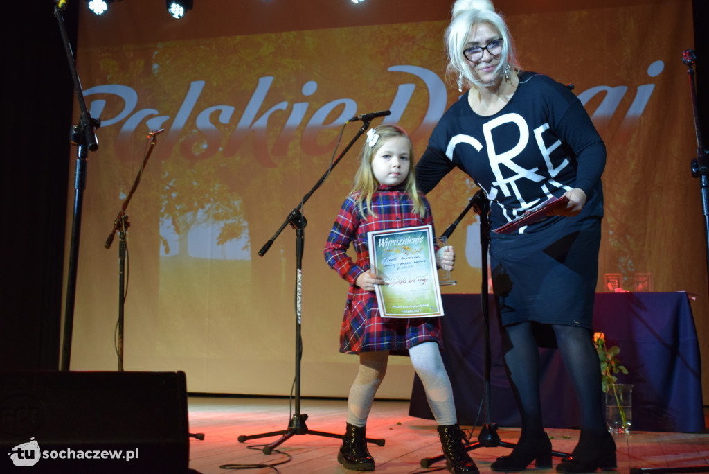 Laureaci konkursu Polskie Drogi 2021