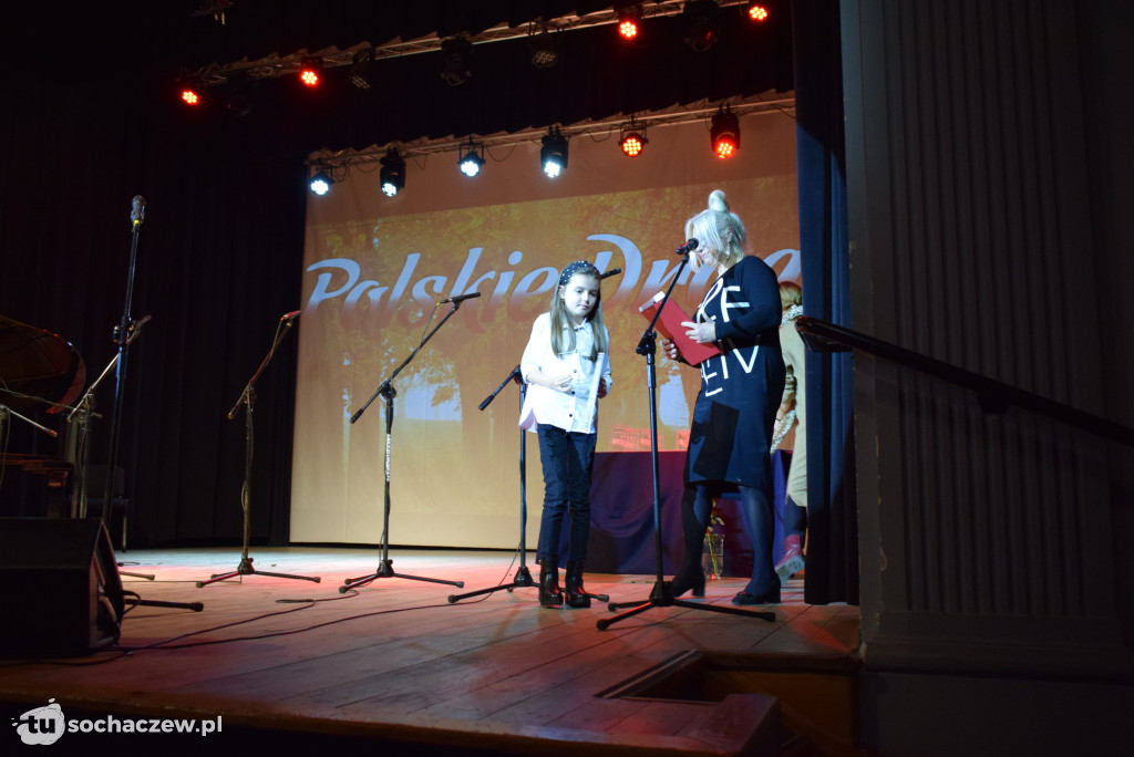 Laureaci konkursu Polskie Drogi 2021