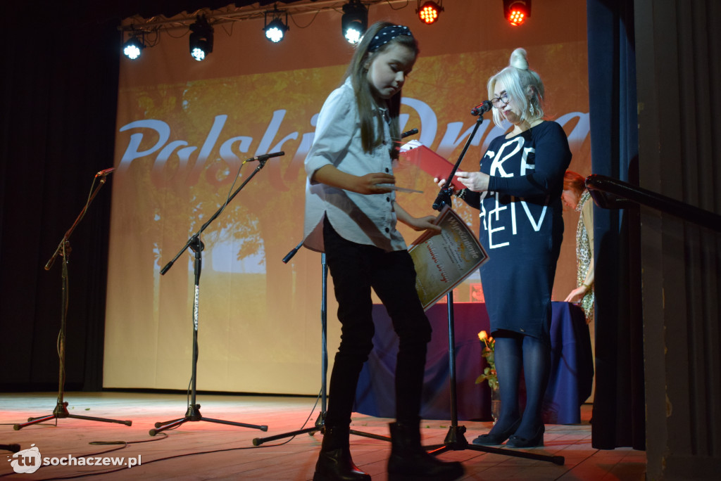 Laureaci konkursu Polskie Drogi 2021