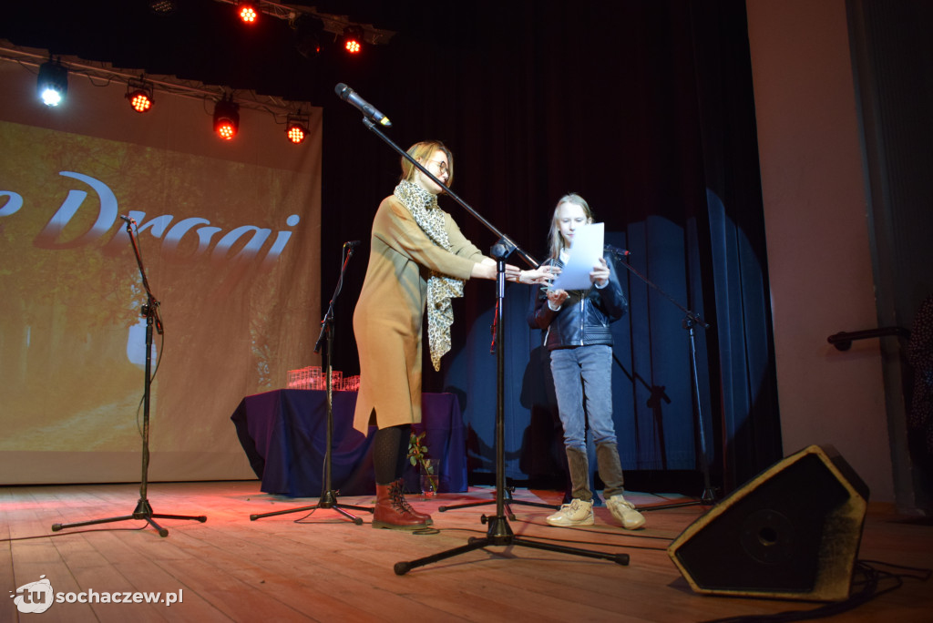 Laureaci konkursu Polskie Drogi 2021