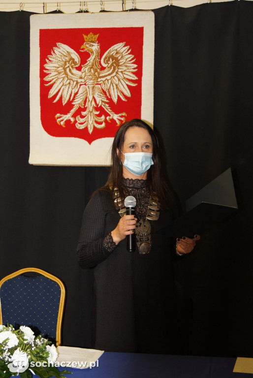 Złote Gody w Młodzieszynie