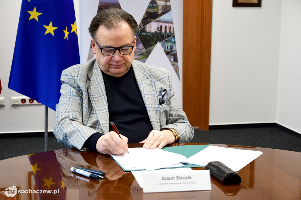 Szkoła Podstawowa w Brochowie czeka remont