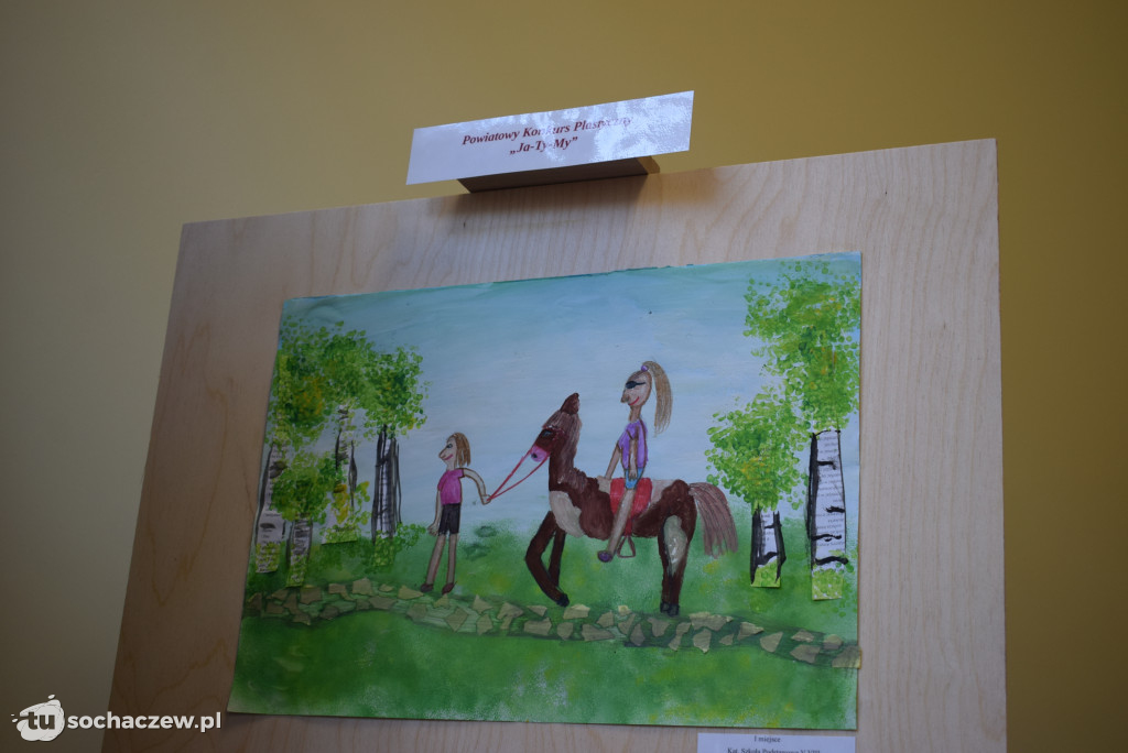Międzynarodowy Dzień Osób Niepełnosprawnych