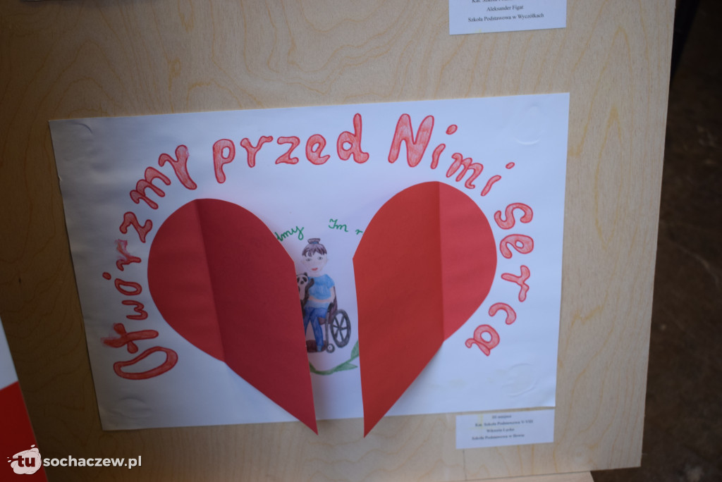 Międzynarodowy Dzień Osób Niepełnosprawnych