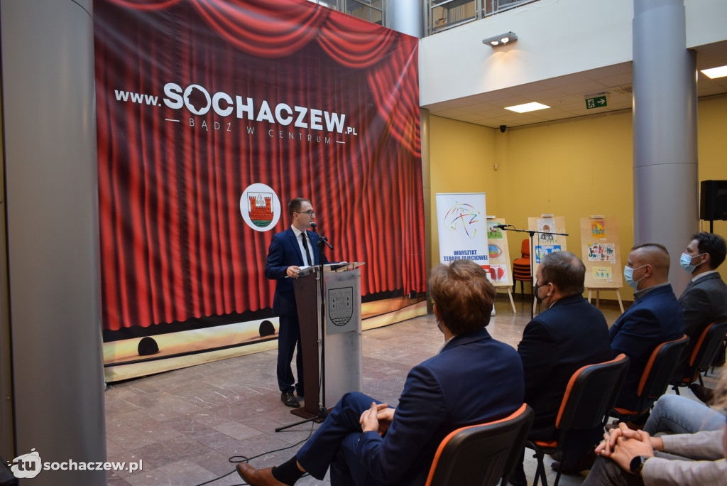 Międzynarodowy Dzień Osób Niepełnosprawnych