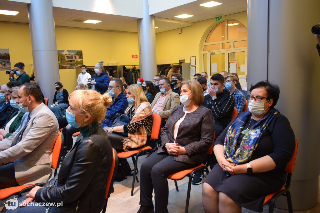 Międzynarodowy Dzień Osób Niepełnosprawnych