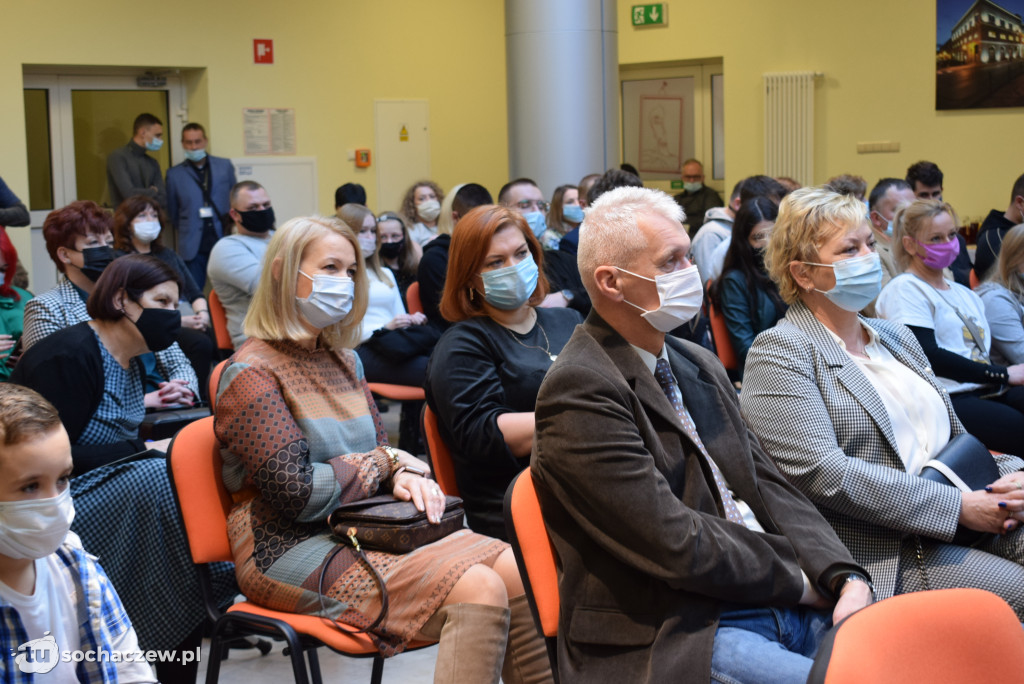 Międzynarodowy Dzień Osób Niepełnosprawnych