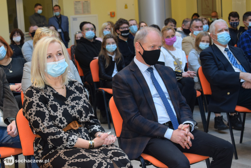 Międzynarodowy Dzień Osób Niepełnosprawnych