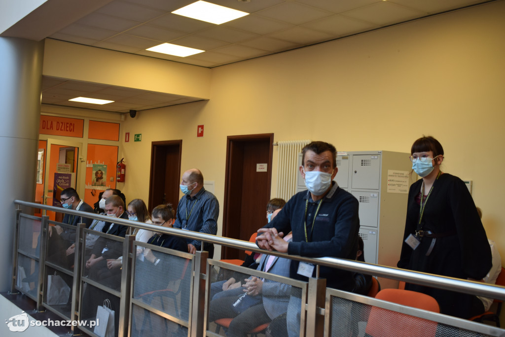 Międzynarodowy Dzień Osób Niepełnosprawnych