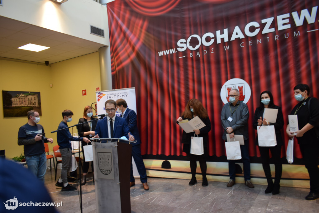 Międzynarodowy Dzień Osób Niepełnosprawnych