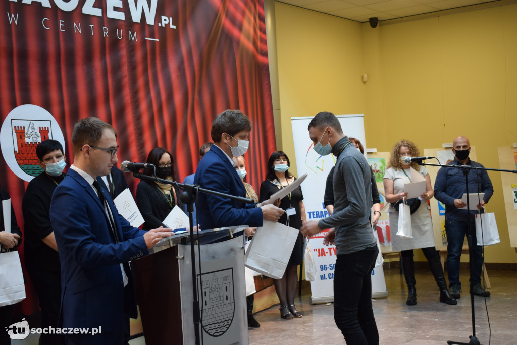 Międzynarodowy Dzień Osób Niepełnosprawnych