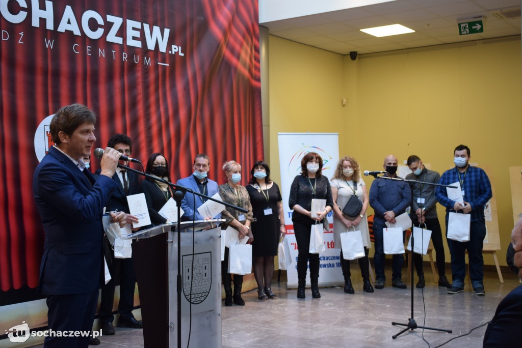 Międzynarodowy Dzień Osób Niepełnosprawnych